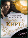 Kept (eBook): Coveted Series, Book 2